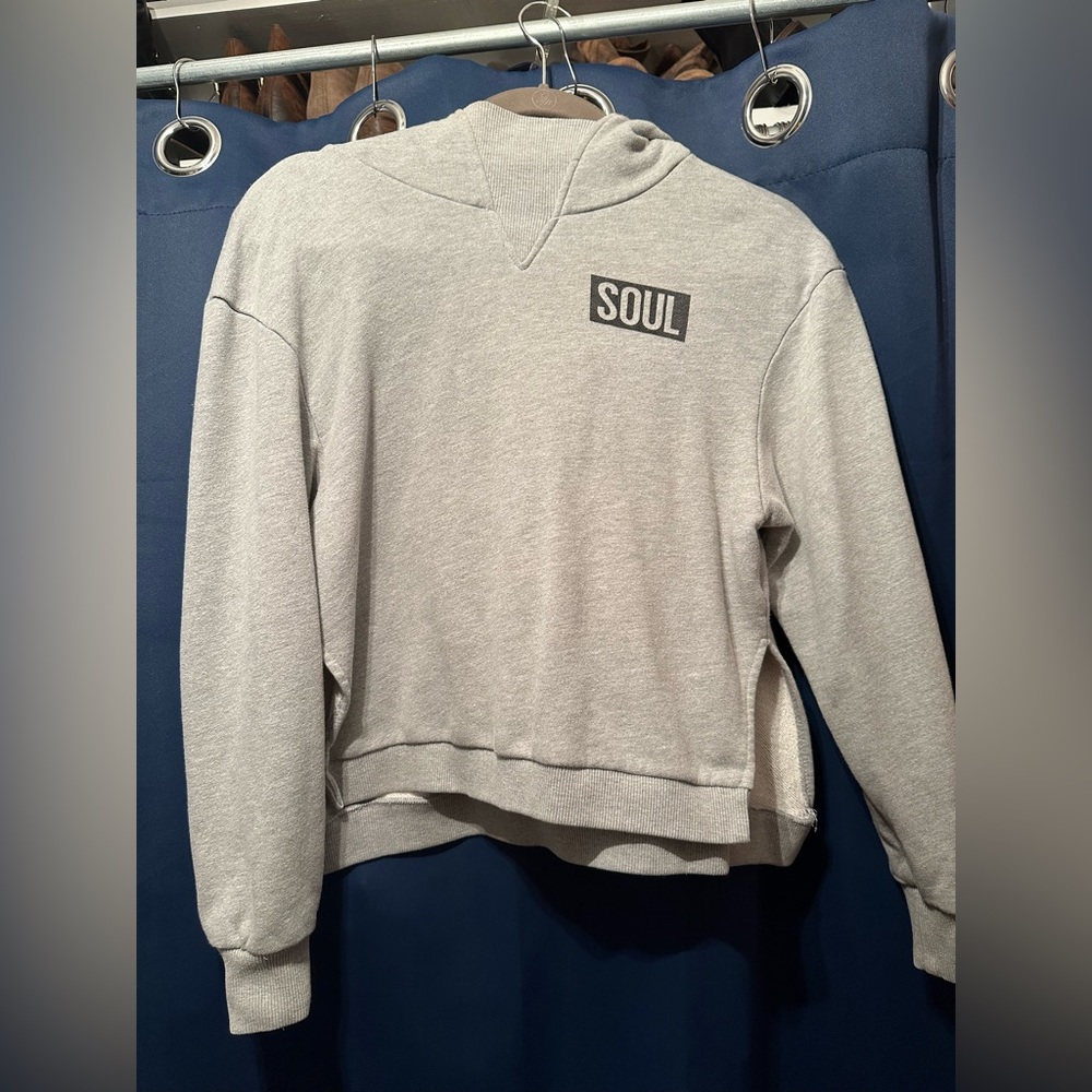 Soul Cycle Hoodie